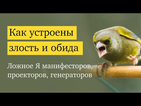 Видео: Как справиться со злостью и обидой