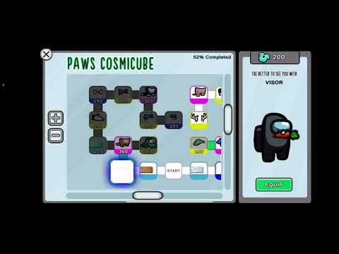 Видео: Амонг ас 4(серія з голосом)