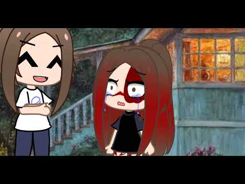 Видео: Клип "белый сад" Gacha Nox