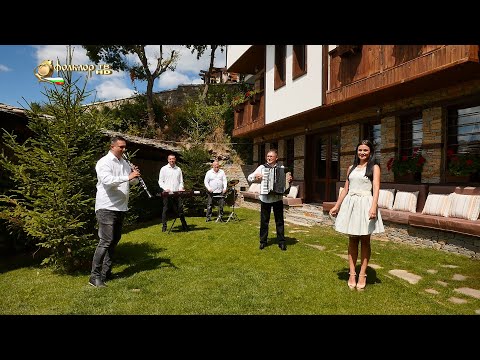 Видео: Яница Герова и оркестър „Краси бенд” – Слънце се слега