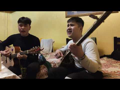Видео: ПОПУРРИ НА УЙГУРСКИЕ ПЕСНИ! УЙГУРСКАЯ ПЕСНЯ НА ГИТАРЕ И ДУТАРЕ!!! ЯША УЙГУРУМ!!! -95