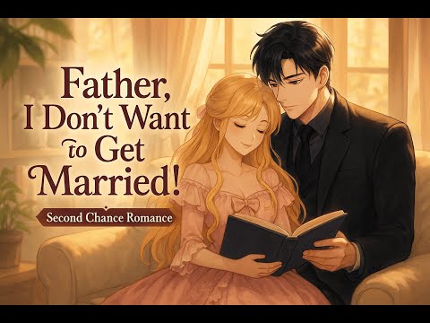 Видео: ПАПА, Я ПРОТИВ ЭТОГО БРАКА 3 СЕЗОН И ЭКСТРА - ОЗВУЧКА МАНХВЫ(запись со стрима)