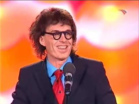 Видео: Геннадий Ветров - Мальчики бывают разные 2005