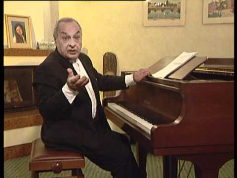 Видео: Левон Оганеов и Марк Фрадкин на УТРО.ЛВ