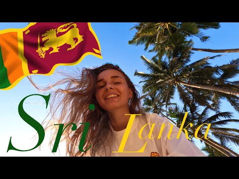 Видео: Шри-Ланка. Уже не Азия, но и не Индия  #14  25.02.2023