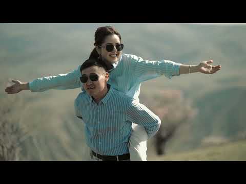 Видео: Love story Тыныч Айнура