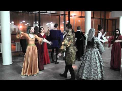 Видео: Мореска