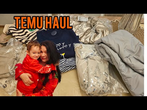 Видео: TEMU HAUL РАСПАКОВКА TEMU #today #top #германия #покупки #распаковка #temu #