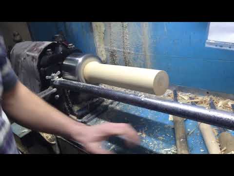 Видео: Как правильно точить шкатулку из дерева от начала до конца