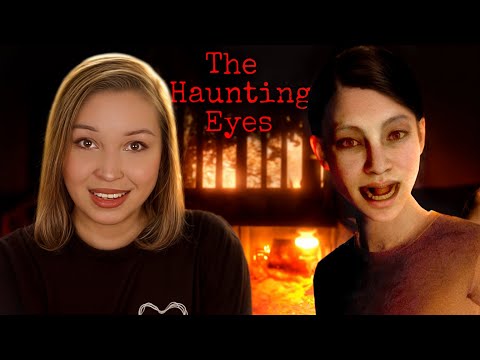 Видео: ОБНОВЛЕНИЕ КРЕЙСИ И ОСОБНЯКА! [Прохождение The Haunting Eyes] №4