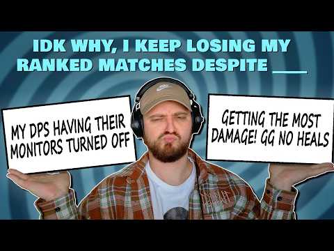 Видео: Я сделал Marvel Rivals Jackbox Quiplash... он был проклят 💀