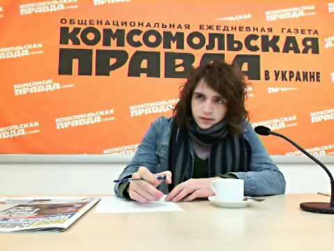 Видео: Валентин Стрыкало2.flv