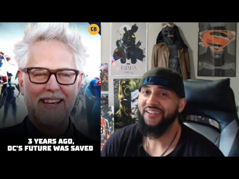 Видео: 3 года назад сегодня будущее округа Колумбия было спасено...