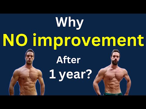 Видео: Я ошибался насчет набора массы — вот что я думаю в 2022 году