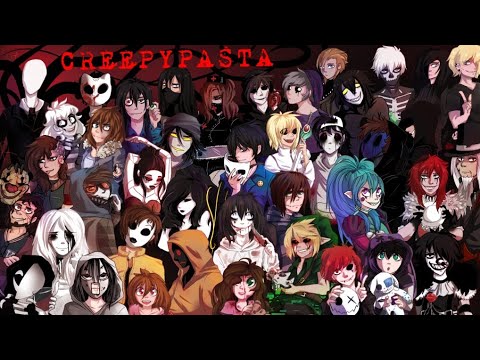 Видео: Крипипаста гача