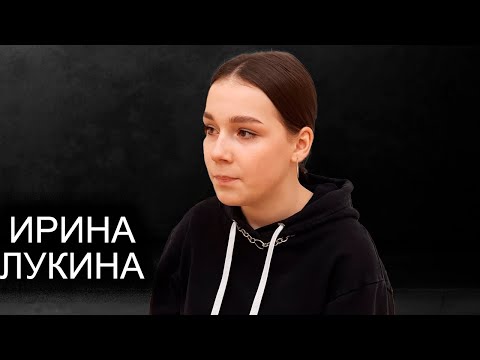 Видео: Ирина Лукина - о совете, газете и мероприятиях Гимназии/3х3