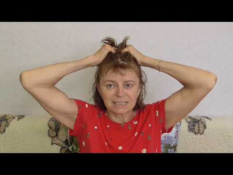 Видео: Неожиданный подход к улучшению кожи лица. Как замедлить старение кожи лица.