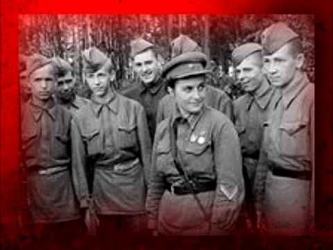 Видео: Комсомольцы-добровольцы