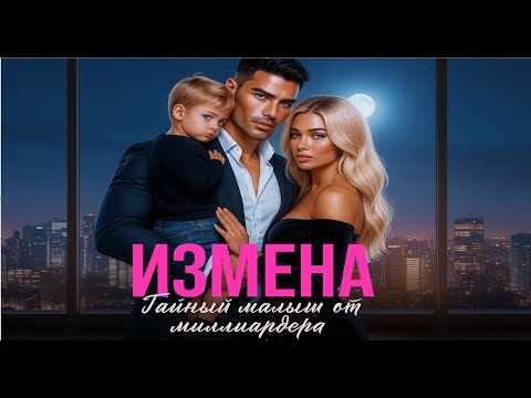 Видео: 💔Тайный 👶 малыш от миллиардера 📖