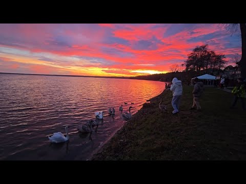 Видео: Красота по-нарочански❤️