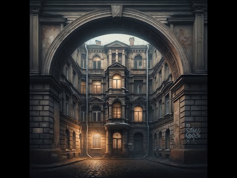 Видео: Невский проспект (Псой Короленко)