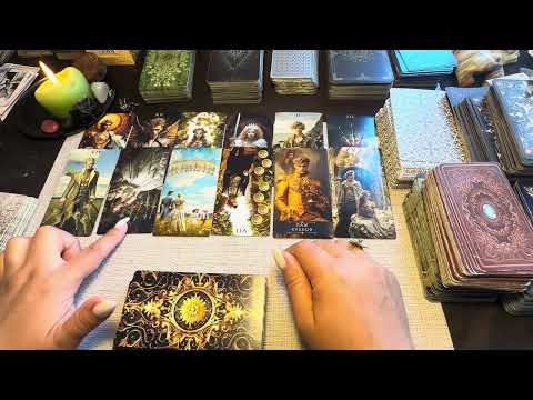 Видео: ЧТО ЖДАТЬ ⁉️ЧТО УЖЕ СТРЕМИТЕЛЬНО ИДЕТ В ВАШУ ЖИЗНЬ ⁉️КАКИЕ ПЕРЕМЕНЫ ⁉️