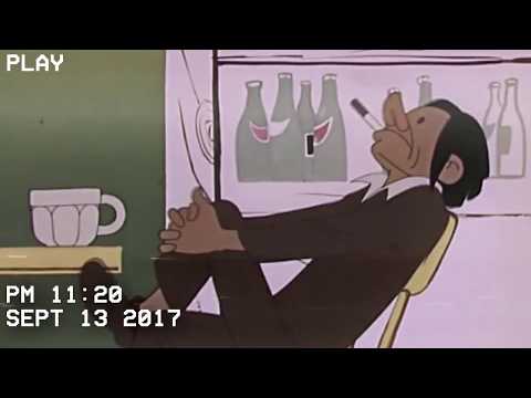 Видео: ЗУБ НА ЗУБ - НА КАССЕТНОЙ КАСТЕ #голосулиц