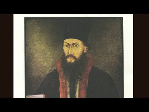 Видео: Велико Славословие - глас 8 - Неофит Рилски
