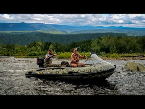 Видео: Экспедиция по рекам СЕВЕРНОГО УРАЛА - в поисках ГОРНОГО завода 19 ВЕКА | ПОЛНЫЙ ФИЛЬМ