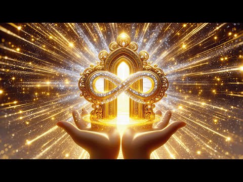 Видео: 888 Гц + 777 Гц + 963 Гц Я Открываю Все Двери Я Привношу В Жизнь Бесконечное Изобилие, Чудеса И Б...