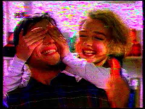 Видео: Рекламный блок (РТР, 1994)