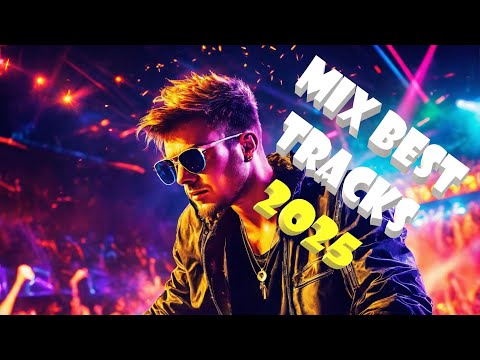 Видео: MEGAMIX - THE BEST OF THE BEST. 2 часа лучшей электронной музыки для полета мысли и равновесия души!