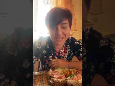 Видео: Мой вес и мой завтрак на 450 калорий