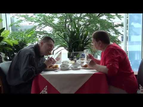 Видео: 307. Жизнь в Германии. День рождения 50 лет. Германия. Кёльн 05.06.2024