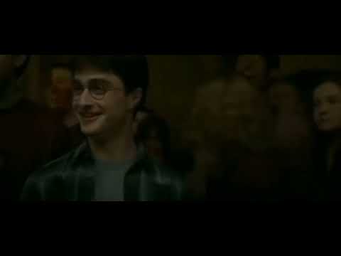 Видео: Клип Гермиона и Рон под песню|Я поднимаюсь над землёй|