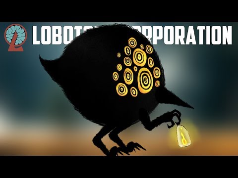Видео: Большая птица // Lobotomy Corporation #28