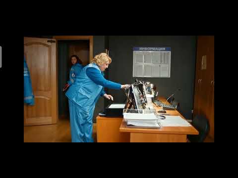 Видео: Скорая помощь 5. Кулыгин разбушевался 😂