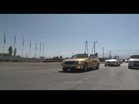 Видео: Кортеж 101. 92  1