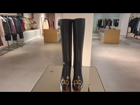 Видео: Италия Падуя итальянская мода и стритстайл итальянцев в субботу 