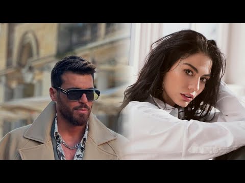 Видео: Тайна Демет в Испании Что делает Джан Яман, когда видит ее