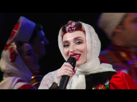 Видео: Концерт «Кабы не было зимы»