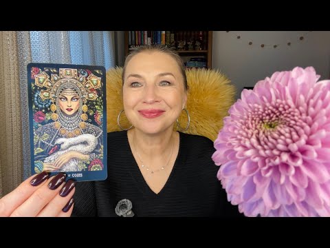 Видео: ВОДОЛЕЙ ♒️ ТАРО ПРОГНОЗ НА НОЯБРЬ 2025 ⭐️ AIDA LEMAR TAROT