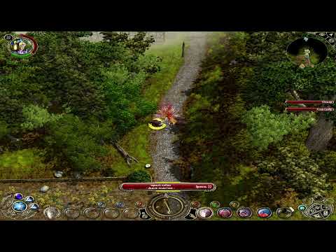 Видео: Квесты, шмот, движение впрерёд→Sacred 2 #12