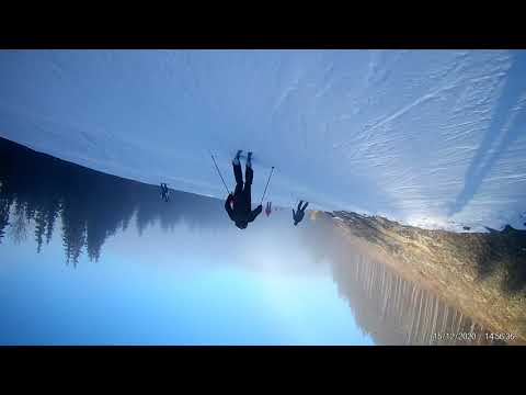 Видео: Старики-разбойники в Буковеле 2020