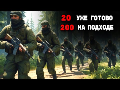 Видео: Юбилейная (не печенье, а серия) - Тарков ЗТХ #20