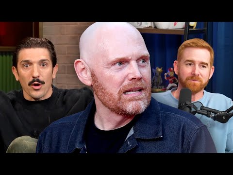 Видео: Когда комики получают удары от критики