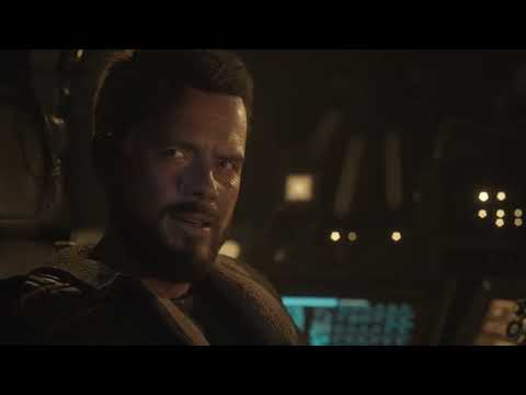 Видео: [The Callisto Protocol™] Это залёт?