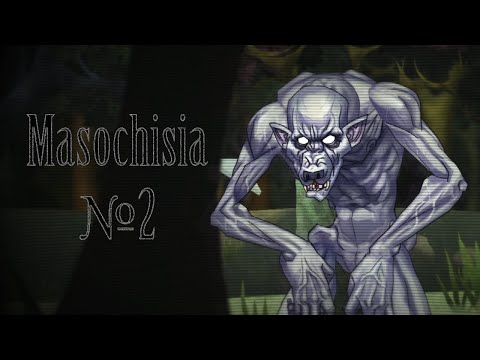 Видео: "Masochisia" Прохождение #2