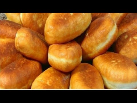 Видео: ЭТО КРУЧЕ ЧЕМ БЕЛЯШИ И ЧЕБУРЕКИ! НАУЧИЛА ВСЕХ ПОДРУГ ГОТОВИТЬ ТАКУЮ ВКУСНЯТИНУ 😋