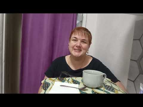 Видео: Мукбанг/ завтрак/ болталка